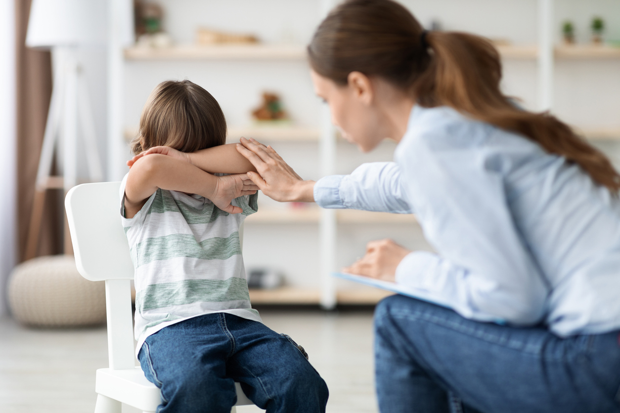 Employee Safety, Wellness, and Injury Prevention Tips for ABA Providers